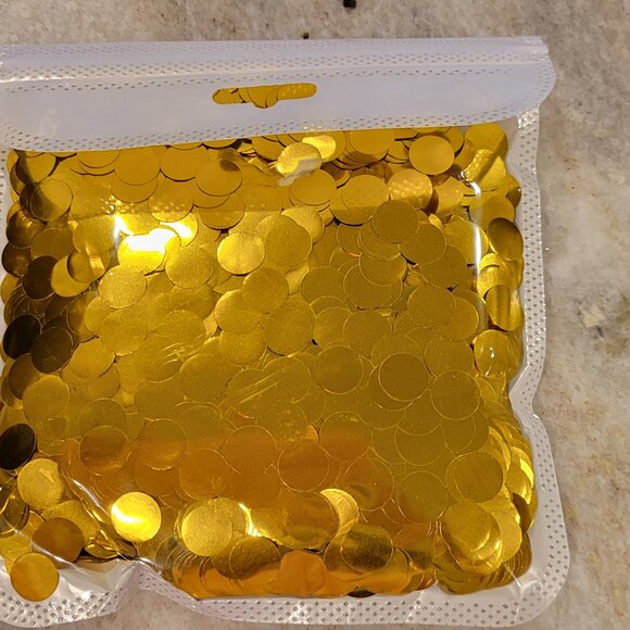 Confetti - Picture 2 of 2